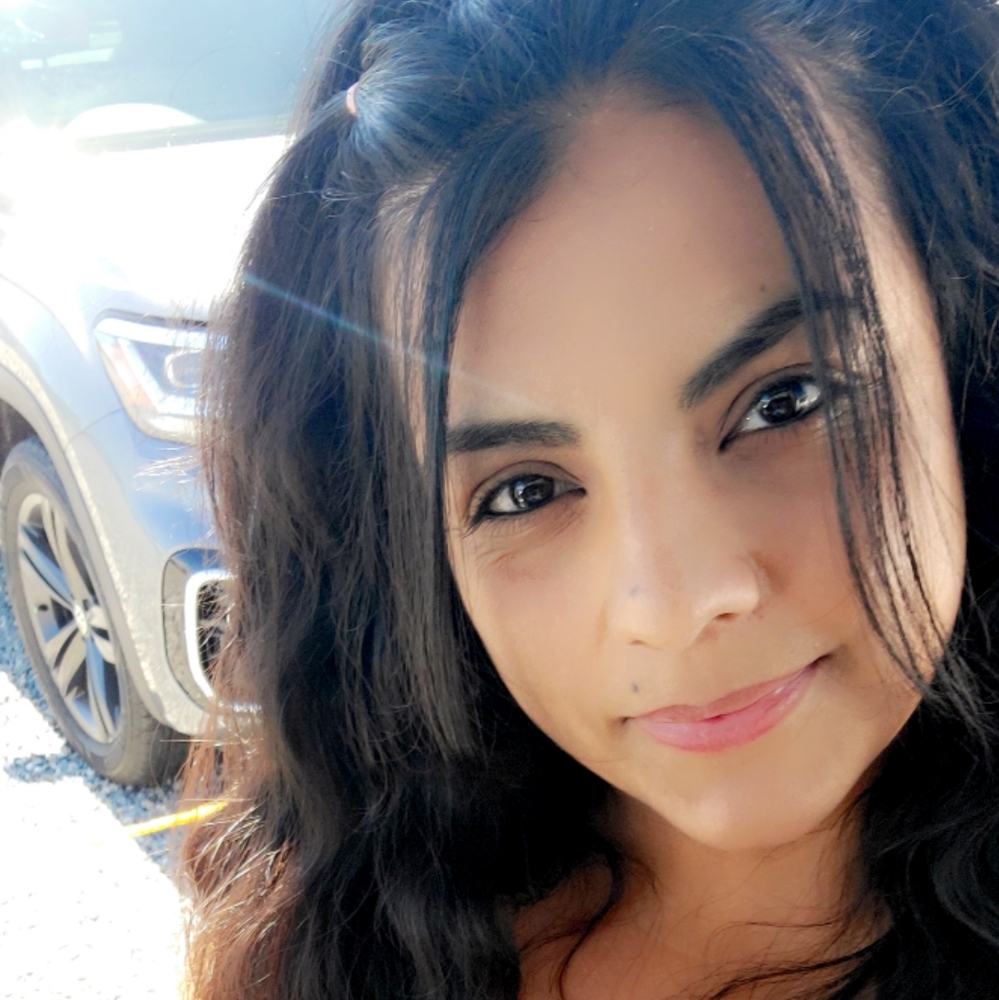 Meet your Posher, Janae